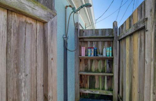 Sunrise Cottage Beachfront Home - Foto 24