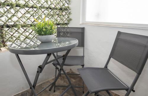 Elegante Apartamento para 5 en el centro de Cáceres con wifi - Foto 34