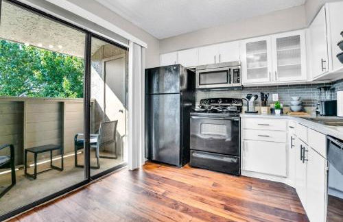 Brand New Stylish Studio Gym Access - Foto 12