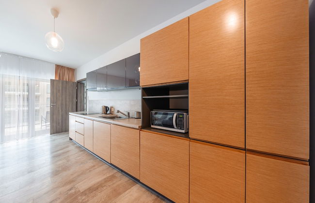 Apartamenty Sun & Snow Piec Morz - Foto 50