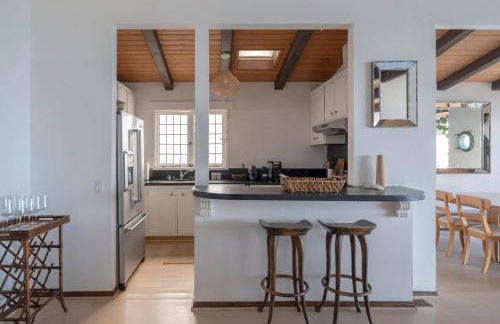 Malibu Villa with Beach Access and Ocean View - Foto 54