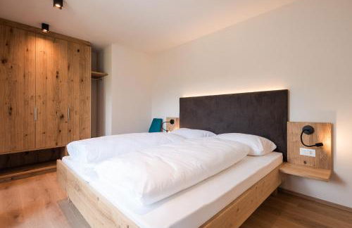 Aparthotel Abiná Lana Höhe - Foto 40