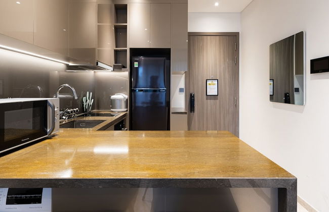 The MARQ - ANGIA Hospitality - Foto 20