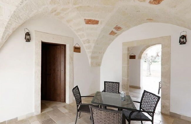 Agriturismo Masseria De Michele - Foto 27