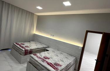 Casarão Guarapari - Setiba - Casa de Temporada Inteira Privativa para Grupos e Famílias - Foto 20