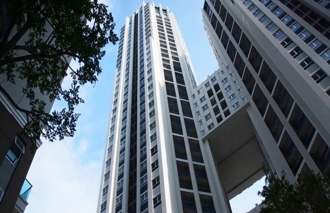 J.J Belle Condo in Bangkok - Foto 58