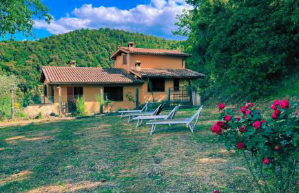 La Casa del Cantico - Photo 49