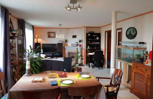 Regard bleu sur horizoN - Foto 14