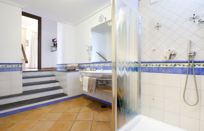 Relais Villa Angiolina - Foto 20