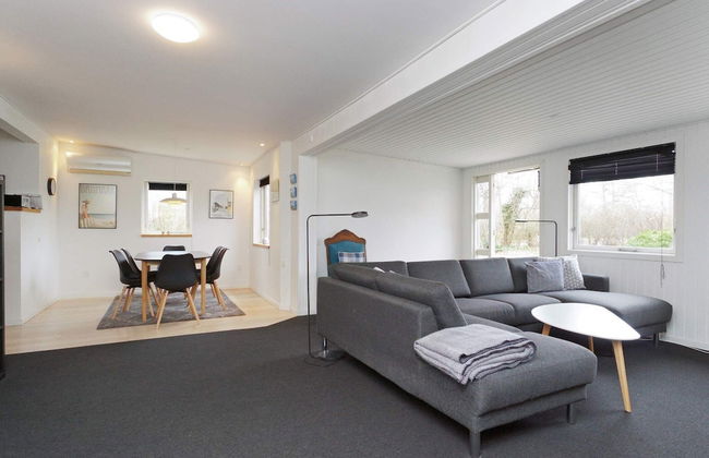 5 Person Holiday Home in Gilleleje - Foto 7