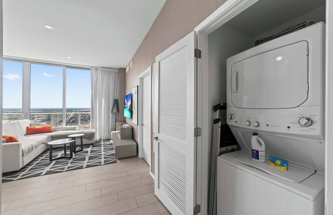 2BR Ocean Penthouse - Private Terrace & Hot Tub - Foto 49