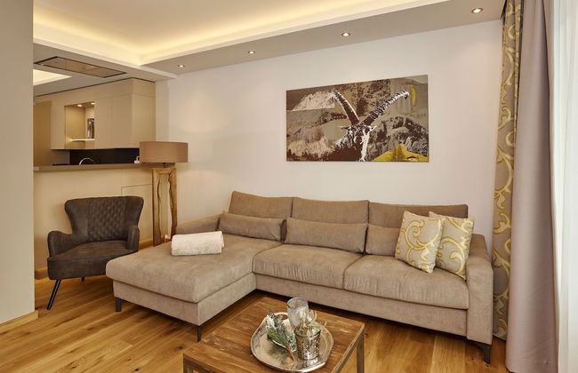 A-VITA Living Luxury Appartements - Foto 32