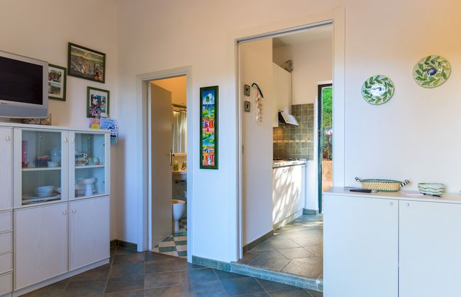 Appartamento Il Mare in Cartolina - Foto 8