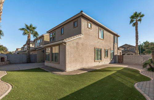 Entire Home in Surprise Downtown, Arizona - Foto 57