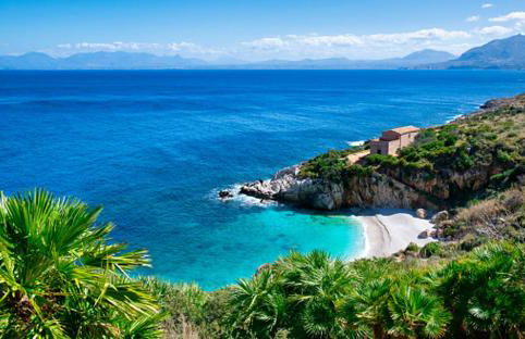 Villetta Vista Mare Cornino - Foto 17