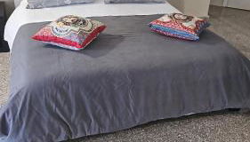 Bluesky Apartment Naxos 3rd floor - Foto 3