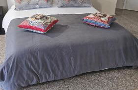 Bluesky Apartment Naxos 3rd floor - Foto 3