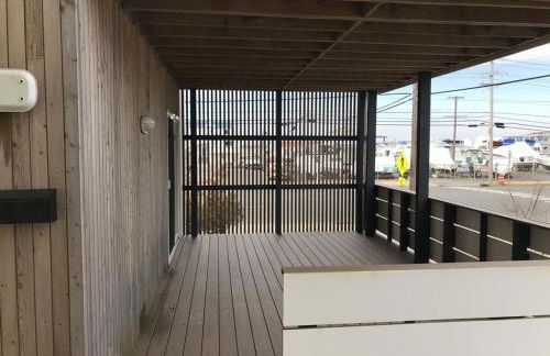 Heated Pool Beach Badges Roof Top Deck With Views Private Yard - Foto 4