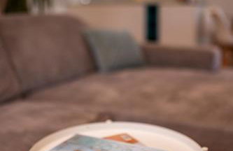 Beautiful view apartment with garage space - Photo 66