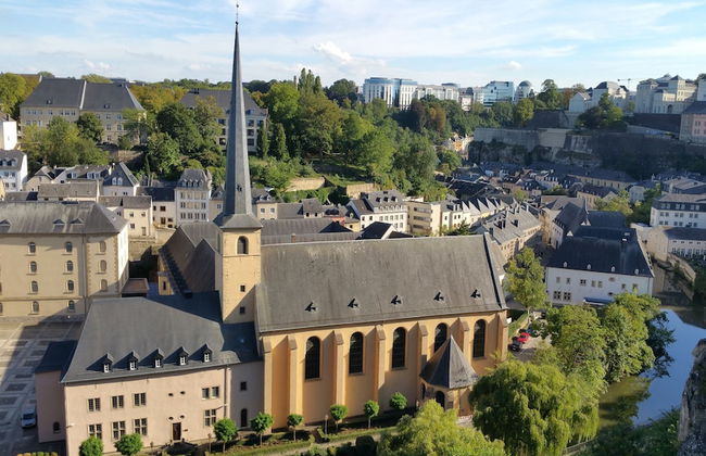 Halternative Residence Renaissance - Photo 16