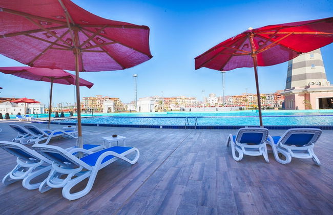 Porto Sharm Hotel Apartments - Foto 7