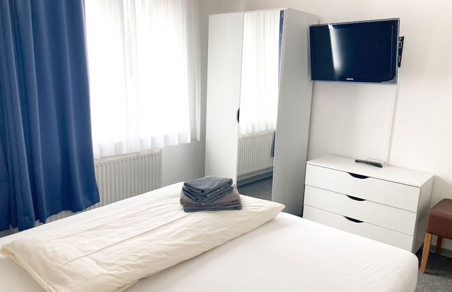 Haus Hanseatic - Foto 2