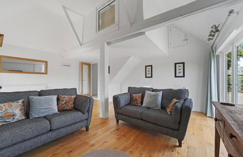 The Stables Rectory Farm - Foto 29