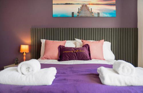 NEW! 4BR in Stafford Place - Foto 23