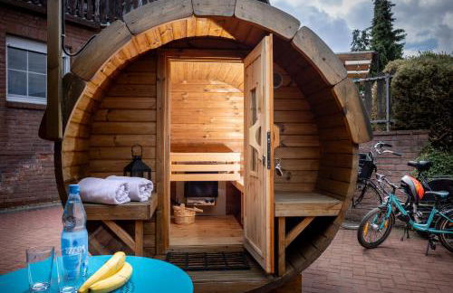 Harley in der Heide - Foto 33