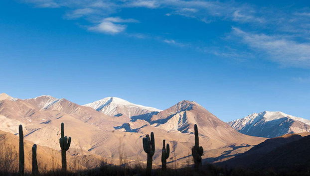 Escursione a Cachi - Foto 3, Parco Nazionale di Los Cardones