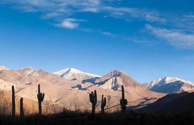 Excursión a Cachi - Foto 3