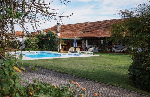 Casa Rural Oliveira do Bairro - Foto 58