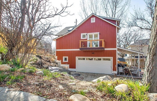 Somerset Rise - Foto 36