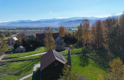 Domek na Wzgórzu - Foto 25