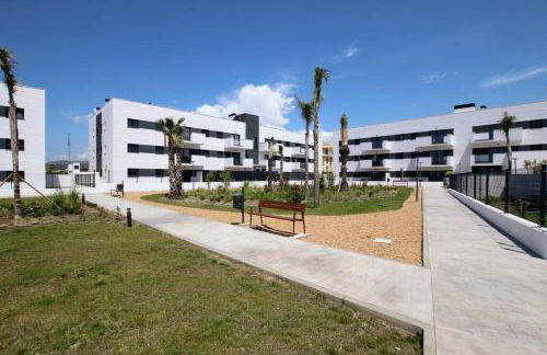 Apartamento Playa Valle Niza - Photo 28