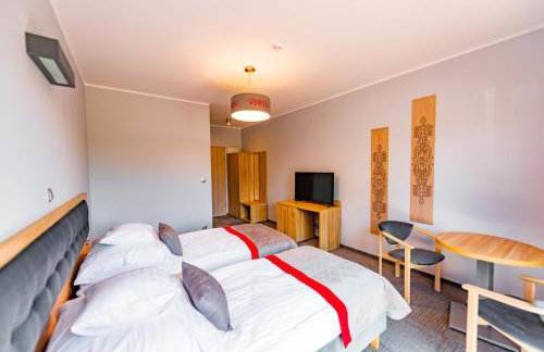 Zakątek Reja - Foto 60