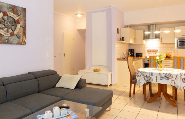 Südwind App. 9 - Foto 9