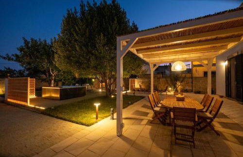 Villa Giulia with hot tub - Artemisia Homes - Foto 63