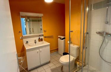 Charmant appartement Centre Ville - Foto 4