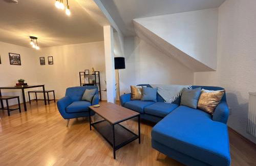 Stilvoll-Fewo - Foto 29