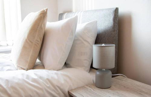 Shotton Contractor Accommodation - Foto 36