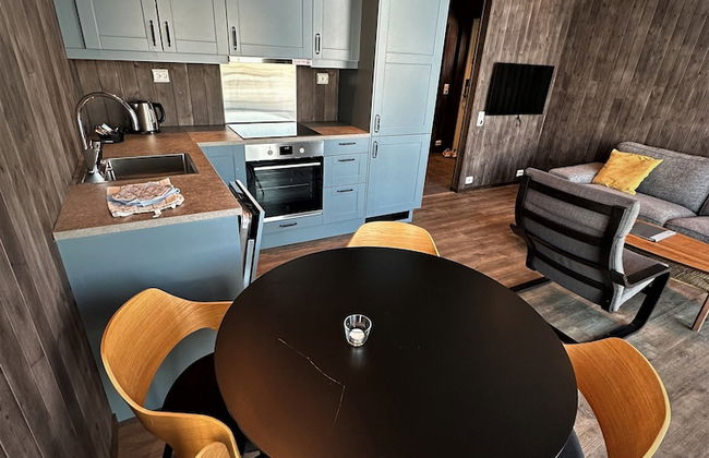 Norsk Havbrukssenter AS - Photo 26