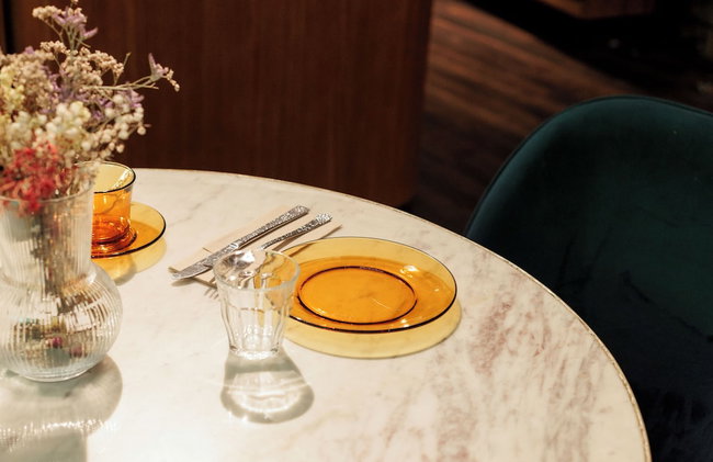 Blume Cruz Suites - Photo 145