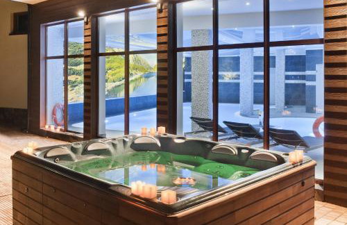 Apartamenty przy Hotelu Żywieckim - Foto 19