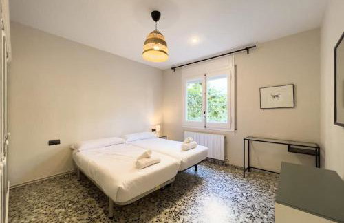 BeBarceloner Eixample Apartments - 3 bedrooms - Foto 1