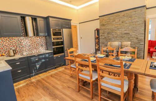 Glebe House - Foto 12