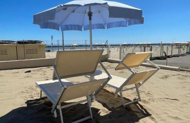 Villa "Baci sul Mare" Attico- Spiaggia privata - Foto 47