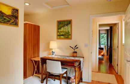 Riverside Bliss Cozy Beds, Fireplace and Gbit WiFi - Foto 31