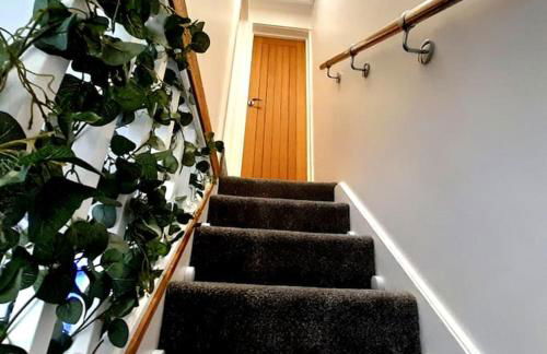 Beach Cottage Pakefield- Newly Fully Renovated House - Foto 14