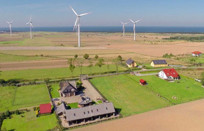 Cozy Studio 2 at the Seaside Agrotourism - Photo 27